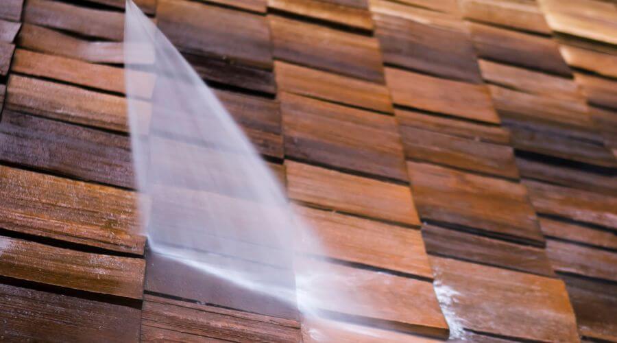 Shingle Roofing in Belleville, WI